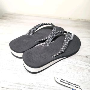 New Women's Fashion design Slipper Size-4