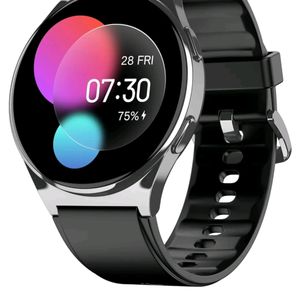 Noisefit Nova Smartwatch