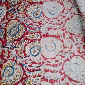 Kalamkari Cotton