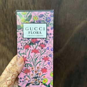 Og Gucci Flora Perfum