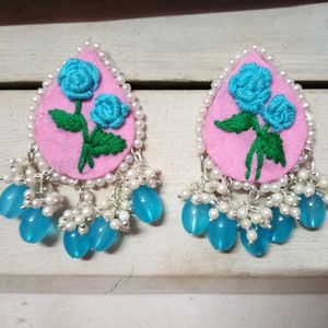 Gorgeous Earring