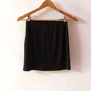 SHEIN Brand Skirt For Women