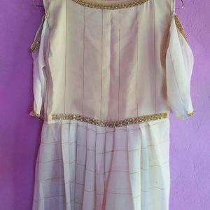 Kurti With Palazzo