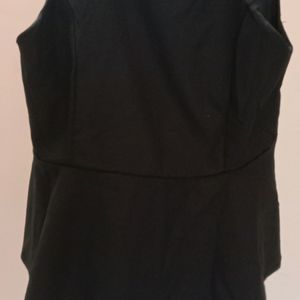 Backless Top