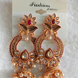 Beautiful Mate Earrings