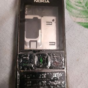 Nokia 2700 Classic Body