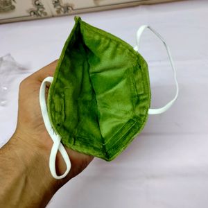 Germ Protection & Anti Pollution Masks