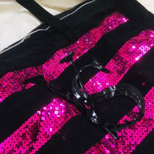 Sequence Tote Bag Victoria’s Secret