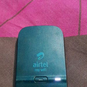 Airtel 4g/5g Router