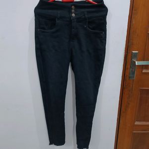 Black Jeans For Mens And Womens