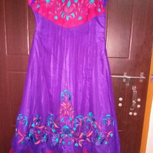 Anarkali Suit