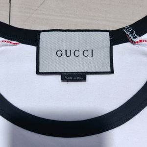 Gucci Blind for Love shirt size M