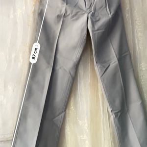 Formal Trouser