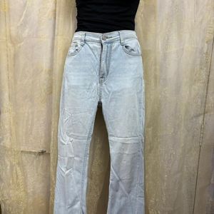 Jeans And Trousers