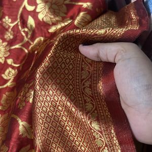 Banarasi Silk 🥻