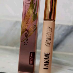 Lakme 9 To 5 Power play Concealer