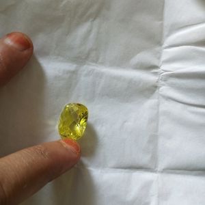 Fanncy Zircon Stone For Ring Making Use