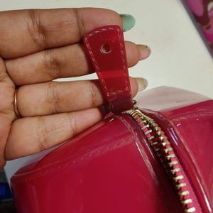 Auth Furla Candy Bag