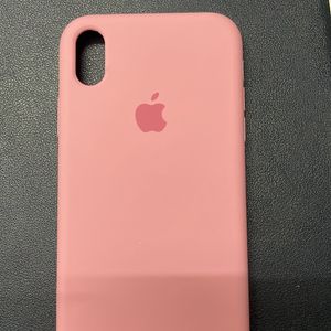 iPhone XR Phone Case Cover