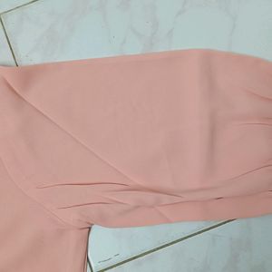 Peach Co-ord Set New