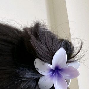 Flower Clips