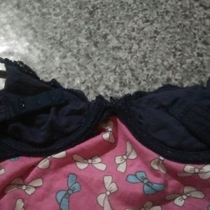 16 Years Old Girl Brief And Bra