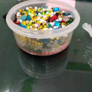 Mixed Beads