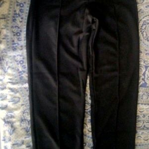 Black Truser Pant