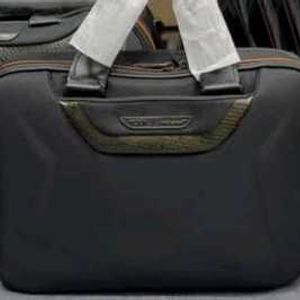 TUMI   MCLAREN  OFFICE  BAG