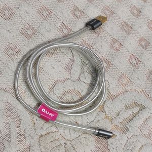 Fast Charging Cable for iPhone (New)