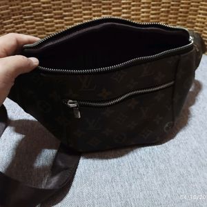 LV Fanny Cum Waist Bag In Mint Condition.