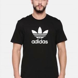 Adidas Tshirt Large Size  Brand New