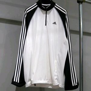 💯ADIDAS ORIGINAL PULLOVER FRM 🇺🇲USA✅NEW❗