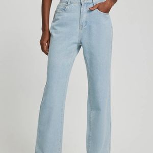 💥Price Drop❗Straight Jeans