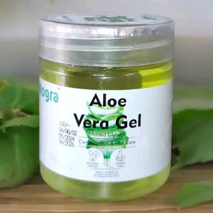 Aloe Vera Gel