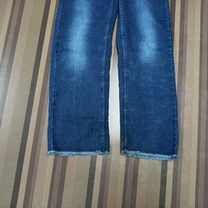 Z-76 Size-30 (Sale) Latest Ladies high waist Jeans