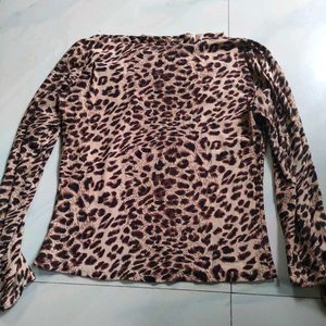 Blouson Top