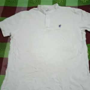 Redtep White T Shirt