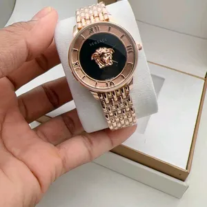 Versace Ladies Watch