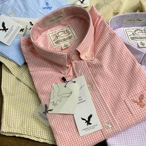 Men Shirts