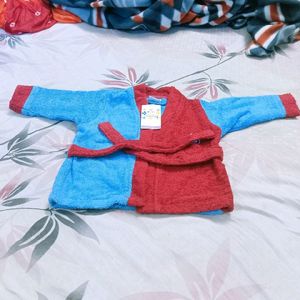 Bathrobe For Newborn ❤️❤️