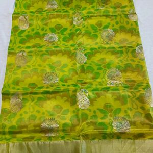 pattu saree