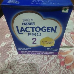 Nestle Lactogen Pro 2