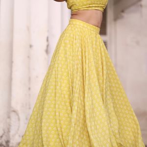 lehnga choli