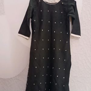 Long Kurta For Women