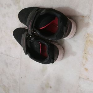 Campus Shoes