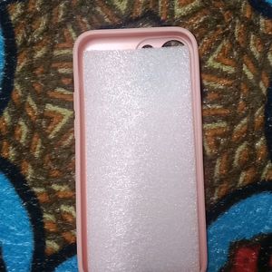 Glass Phone Cover