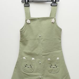 Dungaree Set