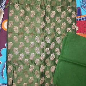 Kurti Material