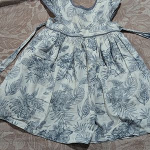 Kids Frock